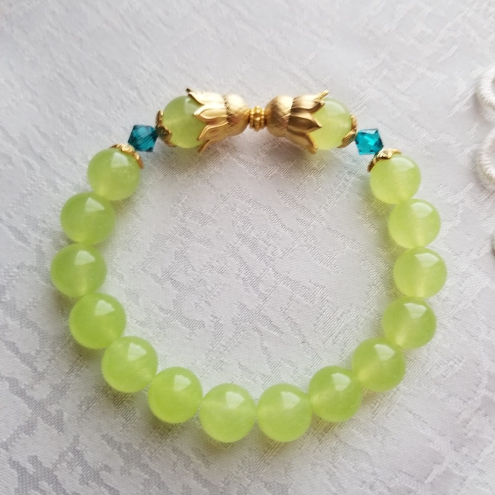 Stretch Bracelet
